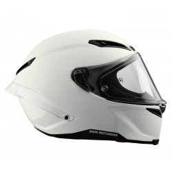 BMW Motorrad Κράνος MPro Race Light White ΚΡΑΝΗ